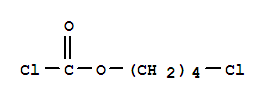4-氯丁酯氯甲酸