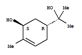 反式-索布瑞醇