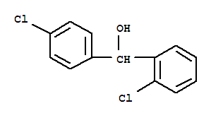 2,4'-Dichlorobenzhydrol