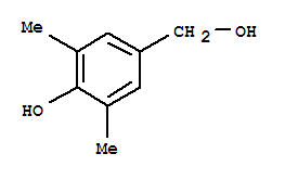 4-(羟甲基)-2,6-二甲酚