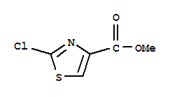 2-氯噻唑-4-羧酸甲酯