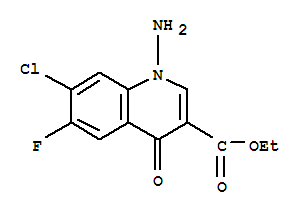 2(S)-[2-羰基-4(R)-丙基吡咯烷-1-基]丁酰胺