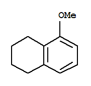 5-甲氧基-1,2,3,4-四氢萘