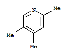 2,4,5-三甲基吡啶