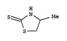 2-巯基-4-甲基-2-噻唑啉