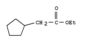 2-环戊基乙酸乙酯