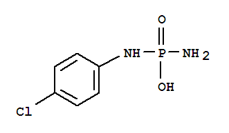 N-4-氯苯基-二氨基磷酸