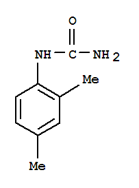2,4-二甲基苯基脲