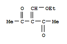 3-乙氧亚甲基-2,4-戊二酮