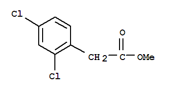 2,4-二氯苯乙酸甲酯