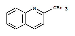 2-三溴甲基喹啉