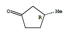 (R)-(+)-3-甲基环戊酮
