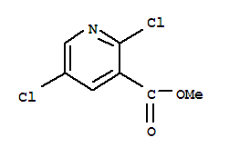 2,5-二氯烟酸甲酯
