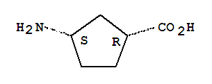 (1R,3S)-3-氨基环戊羧酸