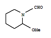 N-甲酸基-2-甲氧基哌啶
