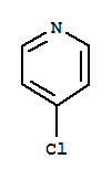 4-氯吡啶