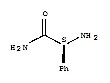 L-苯甘氨酰胺