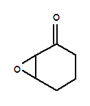 7-氧杂二环[4.1.0]庚-2-酮