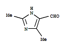 2,5-二甲基-1H-咪唑-4-甲醛