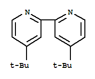 4,4'-二叔丁基-2,2'-二吡啶 620871