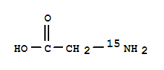 甘氨酸-15N (同位素）