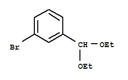 3-溴苯甲醛二缩乙醇