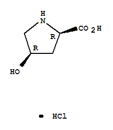 顺-4-羟基-D-脯氨酸盐酸盐