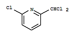 2-氯-6-(二氯甲基)吡啶