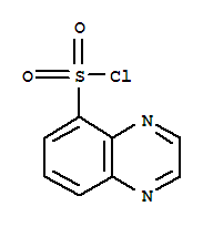 喹喔啉-5-磺酰氯