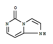 咪唑并[1,2-c]嘧啶-5(1H)-酮