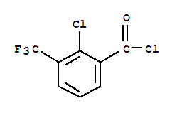 5-氯-2-三氟甲基苯甲酰氯