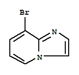 8-溴-咪唑[1,2-A]吡啶