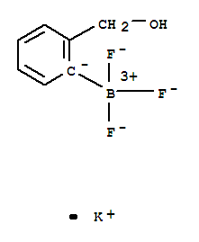 2-(羟甲基)苯基三氟硼酸钾