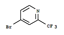 4-溴-2-三氟甲基吡啶