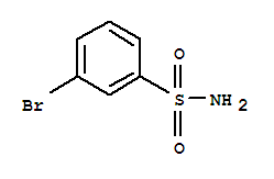 3-溴苯磺酰胺