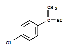 1-(1-溴乙烯基)-4-氯苯