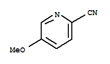 2-氰基-5-甲氧基吡啶