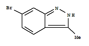 6-溴-3-甲基-2H-吲唑