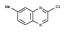 2-氯-7-甲基喹噁啉