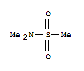 N,N-二甲基甲磺酰胺