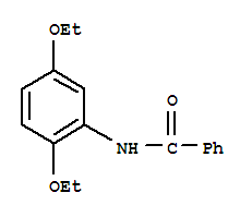 2'',5''-二乙氧基苯酰替苯胺