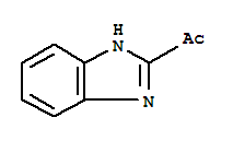 2-乙酰苯并咪唑
