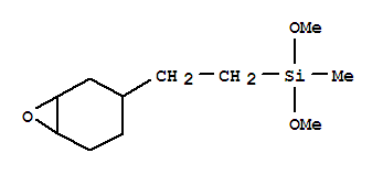 3-[2-(二甲氧基甲基硅烷基)乙基]-7-氧杂双环[4.1.0]庚烷