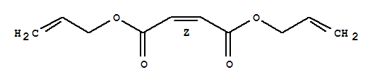 马来酸二烯丙酯(Z)-2-丁烯二酸,二-2-丙烯基酯