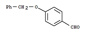 4－苄氧基苯甲醛