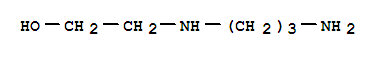 N-羟乙基-1,3-丙二胺