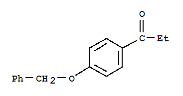 4‘-苄氧基苯丙酮