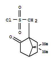DL-10-樟脑磺酰氯