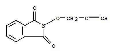 N-炔丙基氧基酞亚胺