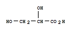 DL-2,3-二羟基丙酸